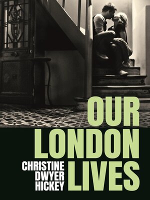 cover image of Our London Lives
